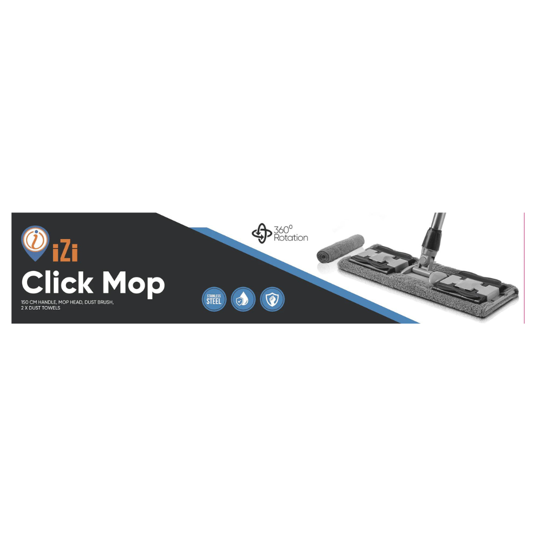 iZi-Click Mop